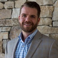 Liberty Latin America Employee Jeff Gaston's profile photo