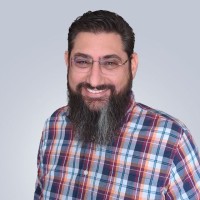 Zonar Systems Employee Robert Deaver's profile photo