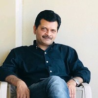 Airtel Business Employee Alok Shukla's profile photo