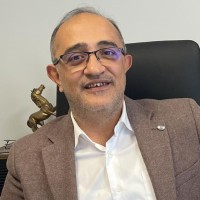 Galip Mühendislik Elektrik Employee Engi̇N Koldaş's profile photo