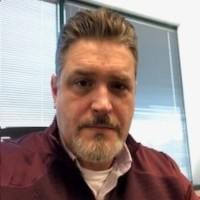 Larson-Juhl Employee Brian Downing's profile photo