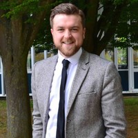 Heanor Gate Spencer Academy Employee Daniel Bentley's profile photo