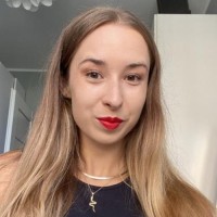 SADVA Employee Marta Stanisławska's profile photo