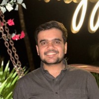 Soham Joshi Email & Phone Number