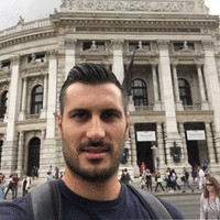 Andrea Martellacci Email