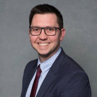Synoptix Employee Craig Spencer's profile photo