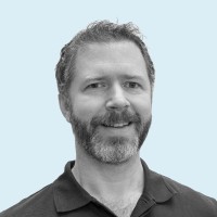 Telana (formerly Ancoris) Employee David Ferguson's profile photo