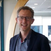 Tonkin + Taylor Employee Tim Fisher's profile photo