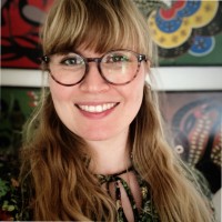 Mette Gade Email