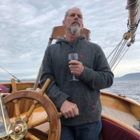 Walpole Outdoors Employee Mark Sheriff's profile photo