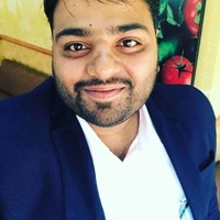 Sunbeam Residential Dev Centre Employee Jobin Abraham's profile photo