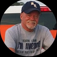 Pete Hudson Email & Phone Number