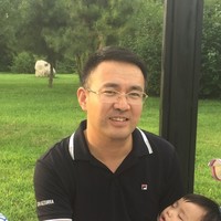 宇峰 王 Email