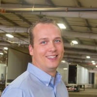 kW Efficiency Employee Nicholas Richardson's profile photo