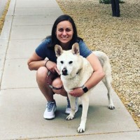 GreaterGood.org Employee Afton Holm's profile photo