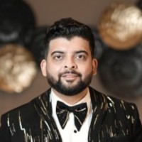 Mayank G. Email