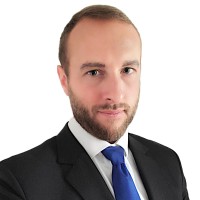 Crédit Logement Employee Benoît Aveline's profile photo