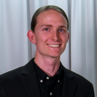 Deloitte Employee Elijah Evans's profile photo