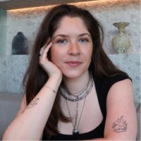 Sinus – Büro für Kommunikation GmbH Employee Anna Hock's profile photo