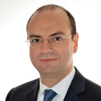 Wadih Manneh Email & Phone Number