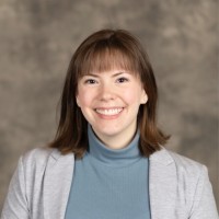 MCCi Employee Leigh Claflin's profile photo