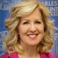 Charleston County Government Employee Elizabeth Schalau's profile photo