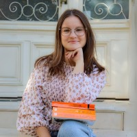 Point PA&PR Employee Andreea Bor's profile photo