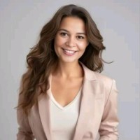 DXC Technology Employee Lamia Shady's profile photo