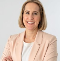 Ontario Teachers' Pension Plan Employee Alison Ford's profile photo