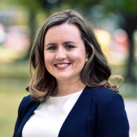 Public Knowledge Employee Sara Collins's profile photo