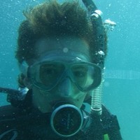 Strategyzer Employee George Montgomery's profile photo