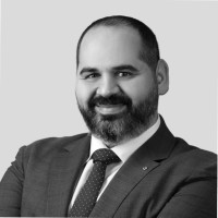 SRMG Employee Raed Alwadi's profile photo