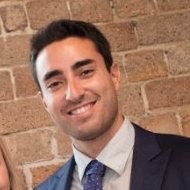 Sydney Metro Employee Joel Azzopardi's profile photo