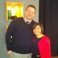 Zova Employee John Keefe's profile photo