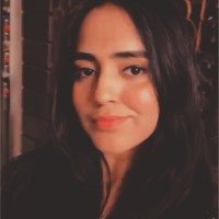 Mansi Trivedi Email