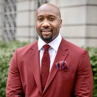 Neighborhood Legal Services Program Employee Al Miller Jr.'s profile photo