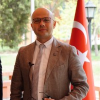 China Petroleum Technology & Development Corporation Employee Emre Demir's profile photo