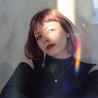 Driveroo Employee Antonina Semenchenko's profile photo