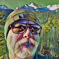 Oracle Employee Steve Duffy's profile photo