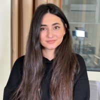 VEN Commerce Ltd Employee Yana Popchenko's profile photo