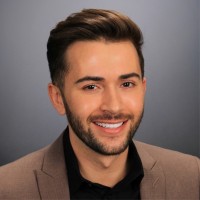 Werner Mazda Employee Jay Trabucco's profile photo