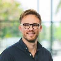 Kneat Solutions Employee Ben Finnan's profile photo