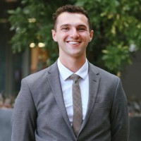 USA Pickleball Employee Aj Peterson's profile photo