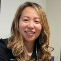 GlobalFoundries Employee Christine Jing's profile photo