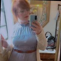Lobeck Taylor Family Foundation Employee Karissa Smith's profile photo