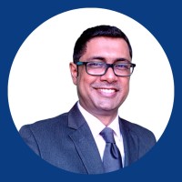 Finhaat Employee Sanket Prabhu's profile photo