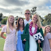 Los Angeles Football Club (LAFC) Employee Michael McKnight's profile photo