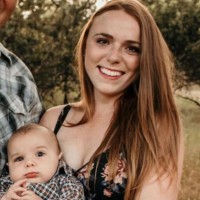Samuel Staffing Employee Victoria McAtee's profile photo