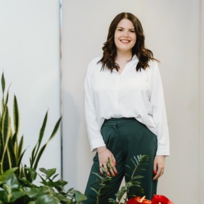 Bridge Specialty Group Employee Alex Beall's profile photo