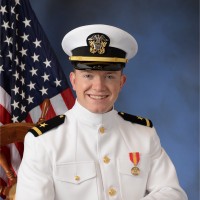 US Navy Employee TJ Gibson's profile photo